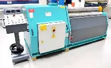 آلة ثني الصفائح بأربع بكرات FALKEN 4 R HMS 1550 x 150 الصورة على Industry-Pilot