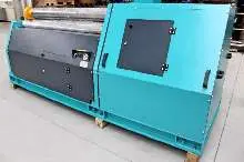 آلة ثني الصفائح بأربع بكرات FALKEN 4 R HMS 1550 x 150 الصورة على Industry-Pilot