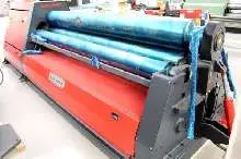  آلة ثني الصفائح بأربع بكرات AK BEND AHS 15/13 الصورة على Industry-Pilot