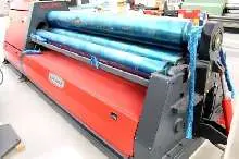  آلة ثني الصفائح بأربع بكرات AK BEND AHS 20/06 الصورة على Industry-Pilot