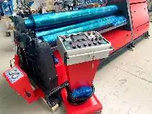  آلة ثني الصفائح بأربع بكرات AK BEND AHS 25/08 الصورة على Industry-Pilot