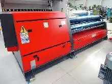 آلة ثني الصفائح بأربع بكرات AK BEND AHS 25/08 الصورة على Industry-Pilot