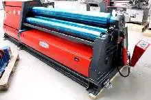 آلة ثني الصفائح بأربع بكرات AK BEND AHS 25/08 الصورة على Industry-Pilot