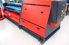 آلة ثني الصفائح بأربع بكرات AK BEND AHS 25/08 الصورة على Industry-Pilot