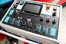 آلة ثني الصفائح بأربع بكرات AK BEND AHS 25/08 الصورة على Industry-Pilot