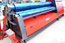  آلة ثني الصفائح بأربع بكرات AK BEND AHS 30/10 الصورة على Industry-Pilot