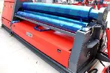 Machine à cintrer les tôles - 4 rouleaux AK BEND AHS 30/10 Images sur Industry-Pilot