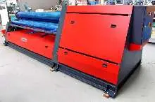 Machine à cintrer les tôles - 4 rouleaux AK BEND AHS 30/10 Images sur Industry-Pilot