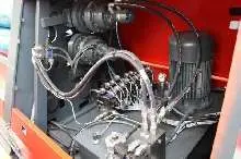 Machine à cintrer les tôles - 4 rouleaux AK BEND AHS 30/16 Images sur Industry-Pilot