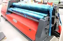  آلة ثني الصفائح بأربع بكرات AK BEND AHS 30/06 الصورة على Industry-Pilot