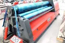 Machine à cintrer les tôles - 4 rouleaux AK BEND AHS 30/06 Images sur Industry-Pilot