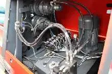 آلة ثني الصفائح بأربع بكرات AK BEND AHS 40/10 الصورة على Industry-Pilot