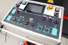 آلة ثني الصفائح بأربع بكرات AK BEND AHS 40/06 الصورة على Industry-Pilot