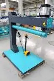 Universal lockforming machine FALKEN LS-13 P photo on Industry-Pilot