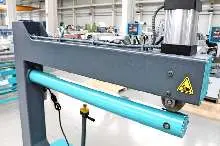 Universal lockforming machine FALKEN LS-13 P photo on Industry-Pilot