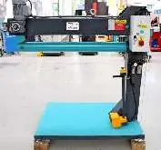 Universal lockforming machine FALKEN LS-13 P photo on Industry-Pilot