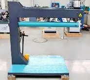 Universal lockforming machine FALKEN LS-13 P photo on Industry-Pilot