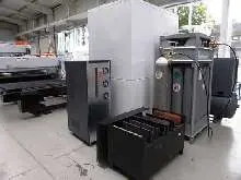 آلة قص بالليزر ERMAK FIBERMAK SM 4000.3 x 1,5 الصورة على Industry-Pilot