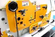 مقص فولاذي للملفات ERMAK EKM 60 TN الصورة على Industry-Pilot