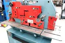 مقص فولاذي للملفات KINGSLAND 45 XA HYDRAULIC الصورة على Industry-Pilot