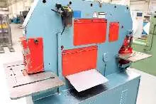 مقص فولاذي للملفات KINGSLAND 45 XA HYDRAULIC الصورة على Industry-Pilot