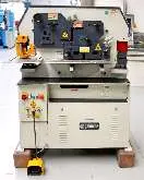  مقص فولاذي للملفات SAHINLER HKM 60 الصورة على Industry-Pilot