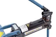 آلة ثني الأنابيب BERNARDO HRB 20 S (1/2" - 2") الصورة على Industry-Pilot