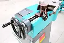 آلة ثني الأنابيب ISITAN BK-050 الصورة على Industry-Pilot