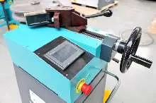 آلة ثني الأنابيب ISITAN BK-050 الصورة على Industry-Pilot