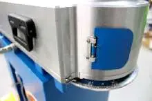 Machine à plier les tuyaux ERCOLINA HB 60 - MODELL "T" Images sur Industry-Pilot