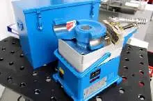  آلة ثني الأنابيب ERCOLINA MEDIBENDER 070 الصورة على Industry-Pilot