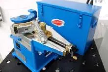 Трубогиб ERCOLINA MEDIBENDER 070 фото на Industry-Pilot