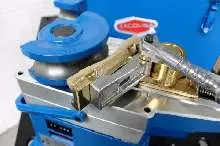 Трубогиб ERCOLINA MEDIBENDER 070 фото на Industry-Pilot