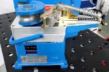 Трубогиб ERCOLINA MEDIBENDER 070 фото на Industry-Pilot