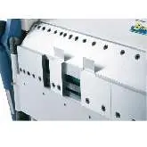 آلة ثني متأرجحة BERNARDO TBS 1020 الصورة على Industry-Pilot