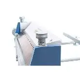 آلة ثني متأرجحة BERNARDO TBS 1020 الصورة على Industry-Pilot