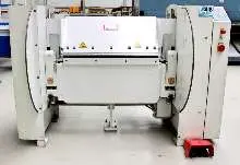  Compound Folding Machine SCHROEDER MAK II 1000 x 4.0 photo on Industry-Pilot