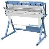  Compound Folding Machine BERNARDO B 1050 BOX photo on Industry-Pilot