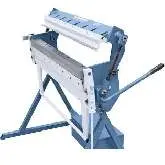 Compound Folding Machine BERNARDO B 1050 BOX photo on Industry-Pilot