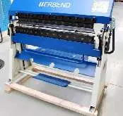 آلة ثني متأرجحة A+B ERBEND UFA 1212 الصورة على Industry-Pilot