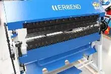 آلة ثني متأرجحة A+B ERBEND UFA 1212 الصورة على Industry-Pilot