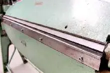 Compound Folding Machine FASTI 204-12-1.75 photo on Industry-Pilot