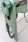 Compound Folding Machine FASTI 204-12-1.75 photo on Industry-Pilot