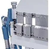 Compound Folding Machine BERNARDO TB 1270 FLEX photo on Industry-Pilot