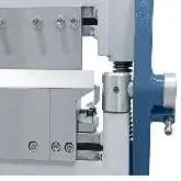 Compound Folding Machine BERNARDO TB 1270 FLEX photo on Industry-Pilot