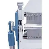 Compound Folding Machine BERNARDO TB 1270 FLEX photo on Industry-Pilot