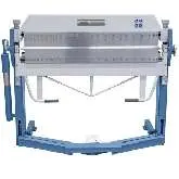 Compound Folding Machine BERNARDO TB 1270 FLEX photo on Industry-Pilot