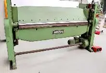  Compound Folding Machine HERA UM II / 2000 x 2.5 photo on Industry-Pilot