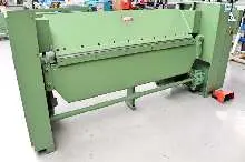  Compound Folding Machine SCHROEDER MAK II 2000 x 3.5 photo on Industry-Pilot