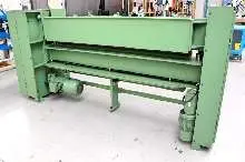 Machine à plier SCHROEDER MAK II 2000 x 3.5 Images sur Industry-Pilot